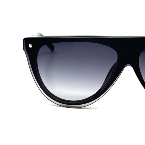 New! LINDA FARROW Sunglasses PL/18/2, Authentic main image 9